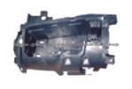 Head Lamp Housing For Volvo 20453628