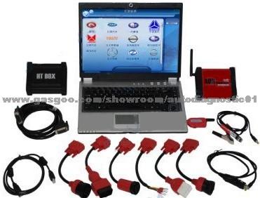 Super ADS H Wireless Auto Scanner For Truck