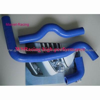 Auto Radiator Hose For KIA Coupe