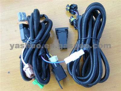 Wire Harness  YS229