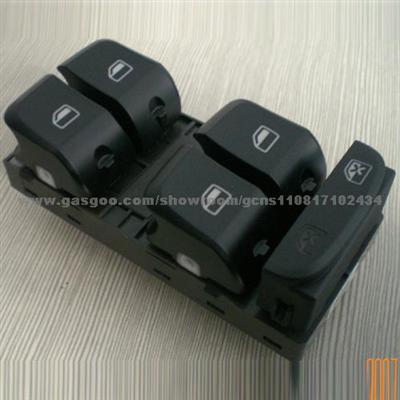 Power Window Switch For Audi