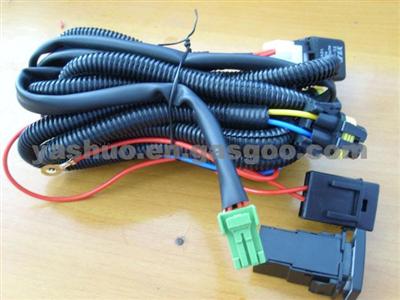 Wire Harness YS230