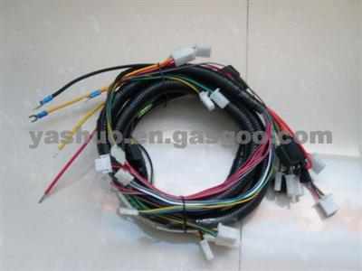 Wire Harness  YS232