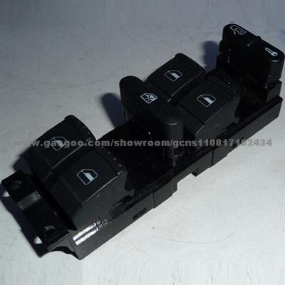 Auto Window Switch For Jetta 1J4959857B