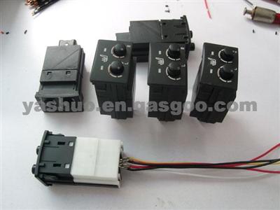 Car Seat Heaters Switch YS223