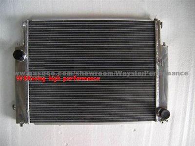 Auto Radiator For BMW E36 E46