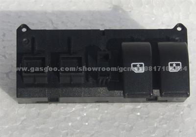 Power Window Switch For Shanghai GM