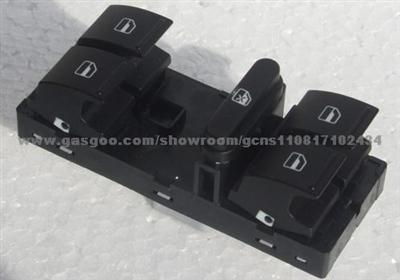 Power Window Switch For Volkswagen 1K4 959855B