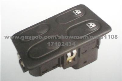 Power Window Switch For LADA