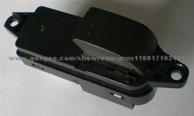 Single Power Window Switch For Mazda