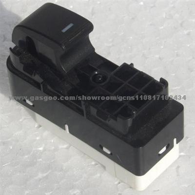 Single Power Window Switch For Mazda