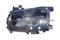 Head Lamp Housing For Volvo 20453628