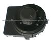 Electric Rear Mirror Switch 9040991 For GL8