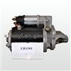 Starter Motor LESTER 17653 Lucas LRS301 REF NO.CS1032 AZJ3206 2873 B 061 0986018161