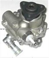 Power Steering Pump For VW-SANTANA 2000