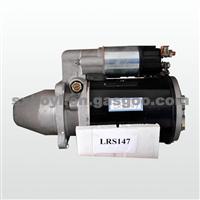 Starter Motor Lucas LRS147 Bosch 0001359047 0001359124 0001367032 0986013690