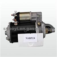 Starter Motor Lester17649 Lucas NSB524 Bosch 26294, 26357, 26369, 27502, 27518, 27520, 27570, 27588, 27592, 27596