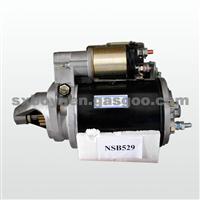 Starter Motor Lucas NSB529 26274 26274B 26274E 26274H 2632326323A 26345 OE NO.2873B072