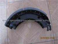 Brake Shoe Non-asbestos