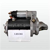 Starter Motor LESTER 17653 Lucas LRS301 REF NO.CS1032 AZJ3206 2873 B 061 0986018161