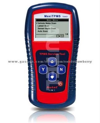 MaxiTPMS® TS401
