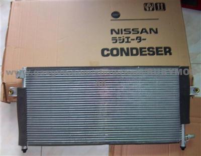 NISSAN NAVARA D22 PICK UP Condensor 92110-3S401 92110-VJ200