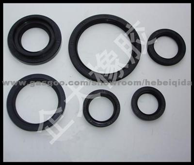 Automotive Damper Absorber Oil Seals