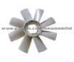 Fan Blade For Volvo 6102559