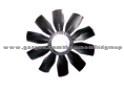 Fan Blade For Volvo 8149866