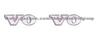 Vo Vo Mark For Volvo 20372122