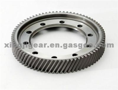 5t14 the Lord the Reduction Gear Xj002