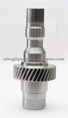 GKN Auxiliary Box Principal Axis XJ005