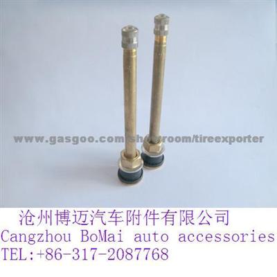 Tire Valve for Daewoo, Dongfeng