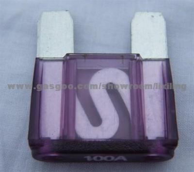 100a Auto Fuse