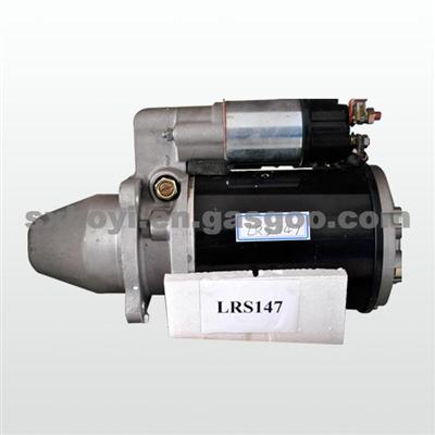 Starter Motor Lucas LRS147 Bosch 0001359047 0001359124 0001367032 0986013690