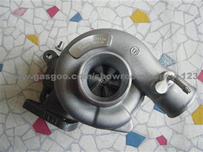 Mitsubishi 49177-4A210 Turbocharger