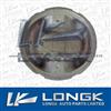 Spare Parts Piston Ring For Hyundai G4