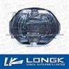 Spare Parts Piston Ring For Hyundai Santro