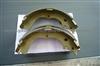 Brake Shoe SY007-F2317