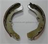 K1159 Brake Shoe Nissan Z24