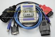4 in 1 Bmw Diagnostic Interface X431 Ds708 Obd Can Bus