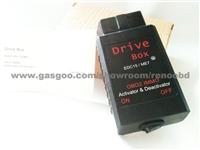 Drive Box [ OBD2 IMMO Deactivator & Activator ]