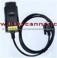 Fly 200 Ford Mazda Diagnostic Scanner