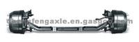 Front Axle for FuKANG, LiFan, Geely