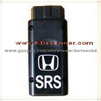 Honda Airbag Resetter Auto Maintenance Diagnosis Scanner