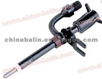 Pencil Nozzle 33406 Injectors For Ford