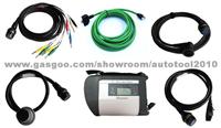 Benz Compact 4 Mercedes Benz Diagnostic Tool C4
