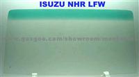 Isuzu Windscreen Glass