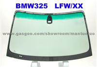 Bmw Windscreen Glass