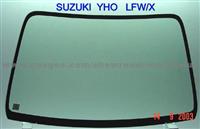 Supply to Suzuki Windscreen Glass